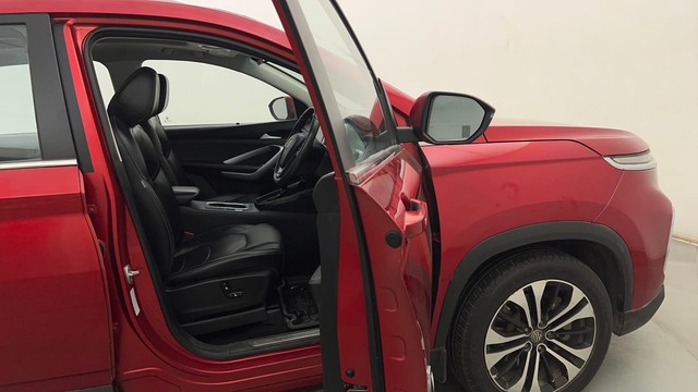 Second-hand 2021 MG Hector 1.5 Turbo Smart for sale in Mumbai-15