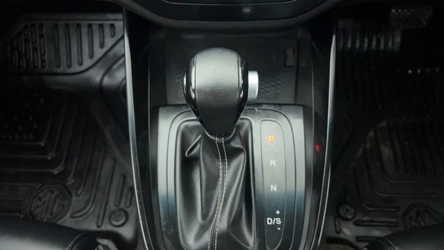 Second-hand 2021 MG Hector 1.5 Turbo Smart for sale in Mumbai-12