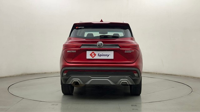 Second-hand 2021 MG Hector 1.5 Turbo Smart for sale in Mumbai-4