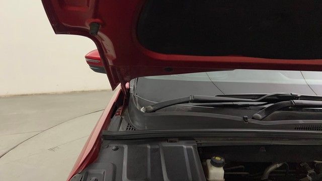 Second-hand 2021 MG Hector 1.5 Turbo Smart for sale in Mumbai-26