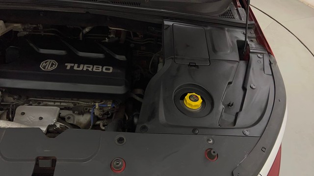 Second-hand 2021 MG Hector 1.5 Turbo Smart for sale in Mumbai-28