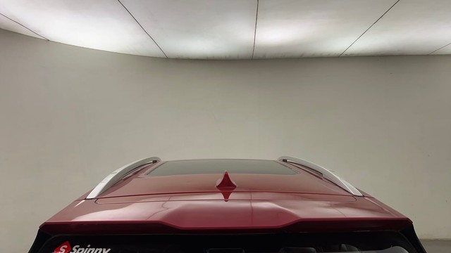 Second-hand 2021 MG Hector 1.5 Turbo Smart for sale in Mumbai-22