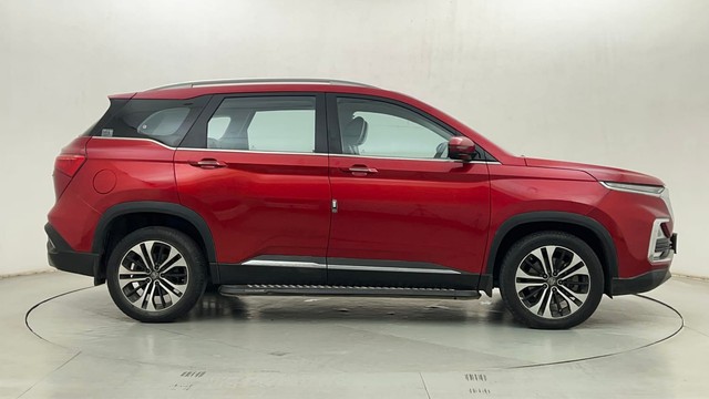 Second-hand 2021 MG Hector 1.5 Turbo Smart for sale in Mumbai-2