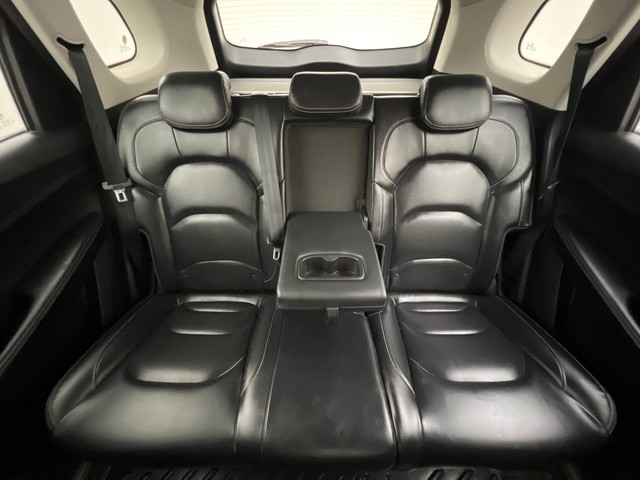 Second-hand 2021 MG Hector 1.5 Turbo Smart for sale in Mumbai-23