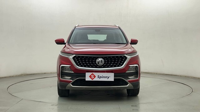 Second-hand 2021 MG Hector 1.5 Turbo Smart for sale in Mumbai-7