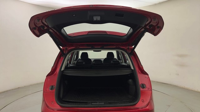 Second-hand 2021 MG Hector 1.5 Turbo Smart for sale in Mumbai-33