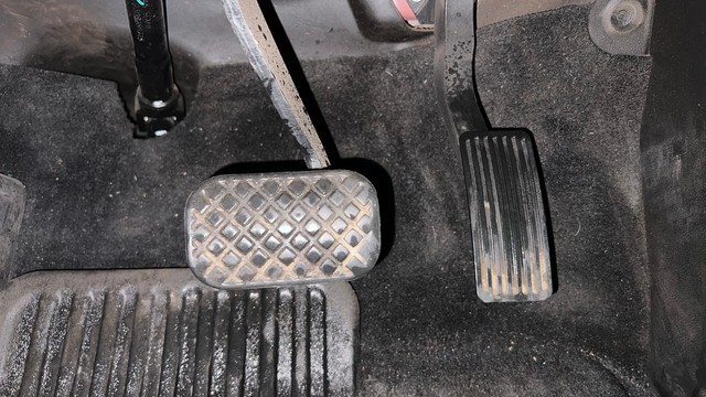 Second-hand 2021 MG Hector 1.5 Turbo Smart for sale in Mumbai-14