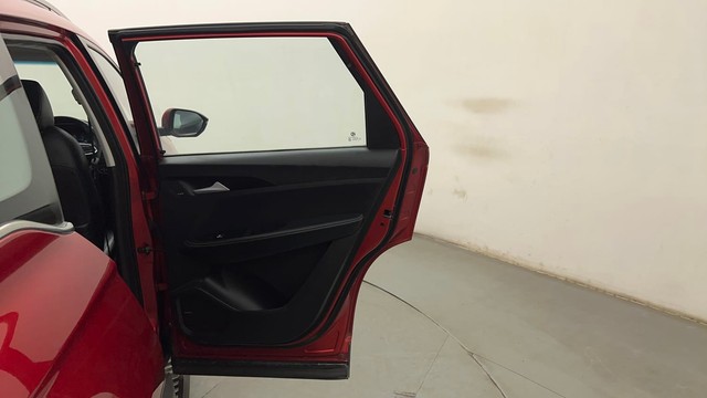 Second-hand 2021 MG Hector 1.5 Turbo Smart for sale in Mumbai-30