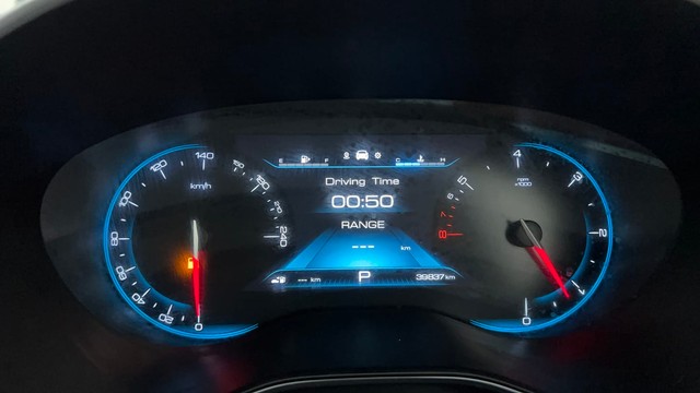 Second-hand 2021 MG Hector 1.5 Turbo Smart for sale in Mumbai-13