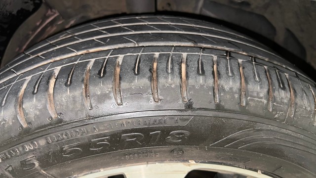 Second-hand 2021 MG Hector 1.5 Turbo Smart for sale in Mumbai-37