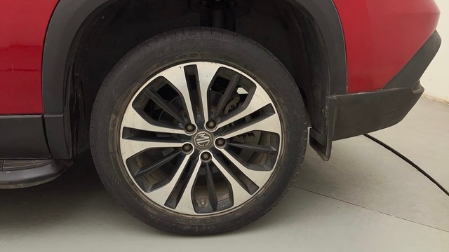 Second-hand 2021 MG Hector 1.5 Turbo Smart for sale in Mumbai-19