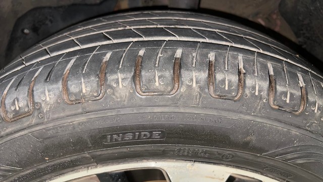 Second-hand 2021 MG Hector 1.5 Turbo Smart for sale in Mumbai-36