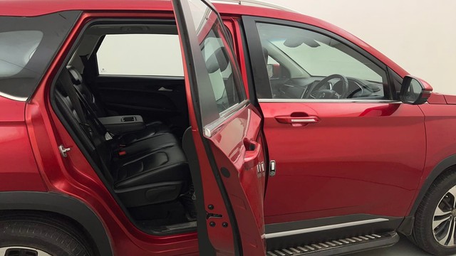 Second-hand 2021 MG Hector 1.5 Turbo Smart for sale in Mumbai-35