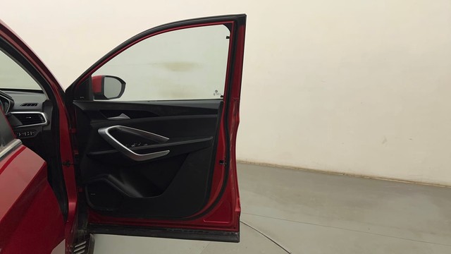 Second-hand 2021 MG Hector 1.5 Turbo Smart for sale in Mumbai-16