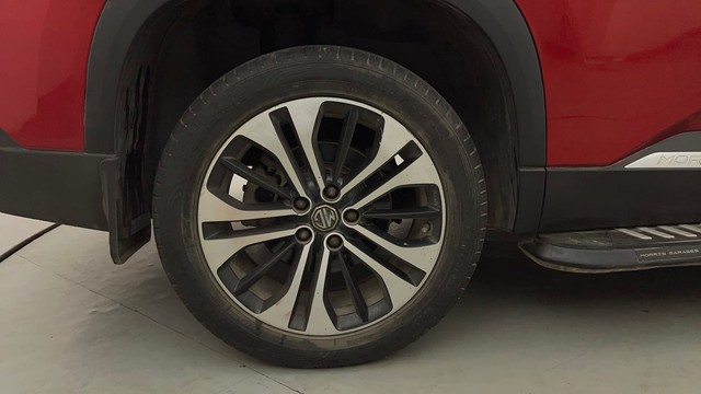 Second-hand 2021 MG Hector 1.5 Turbo Smart for sale in Mumbai-18