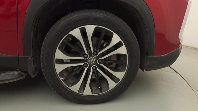 Second-hand 2021 MG Hector 1.5 Turbo Smart for sale in Mumbai-17