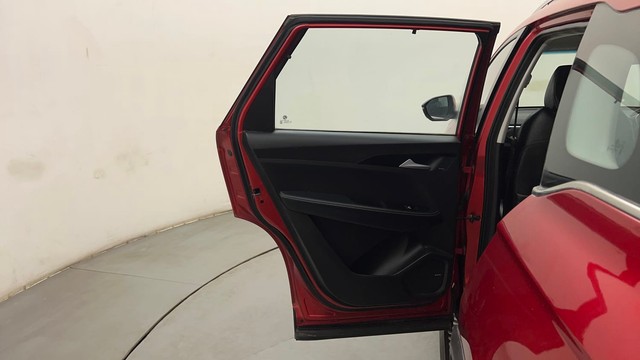 Second-hand 2021 MG Hector 1.5 Turbo Smart for sale in Mumbai-32