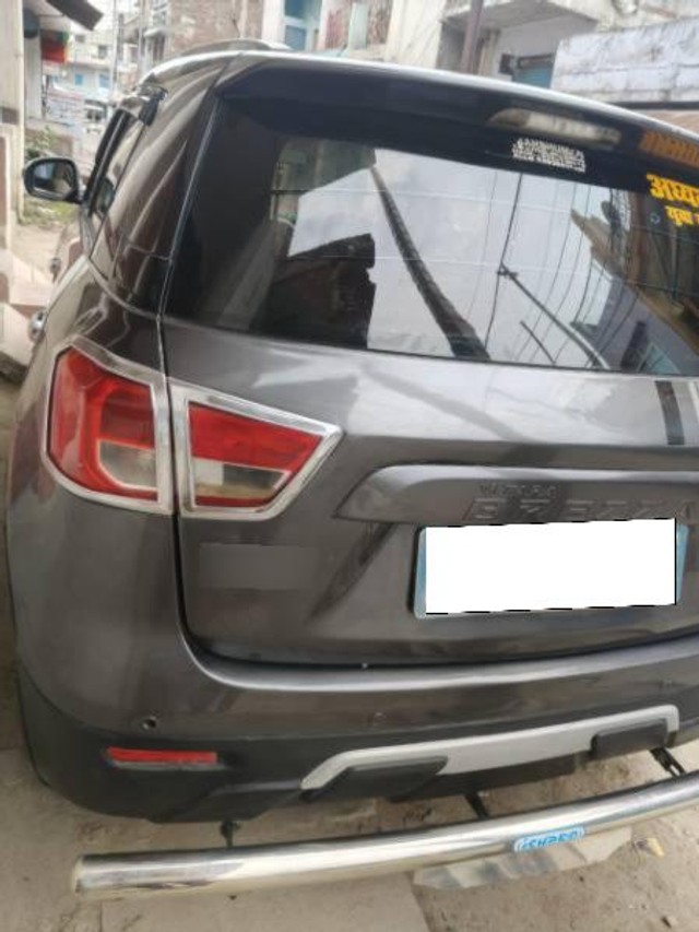 Second-hand 2016 Maruti Vitara Brezza VDi for sale in Kushinagar-3