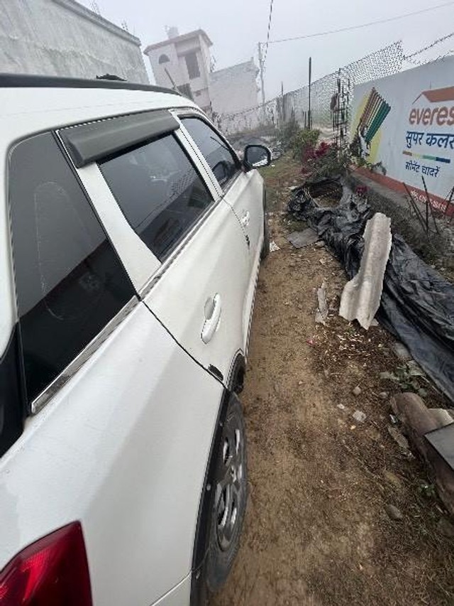 Second-hand 2021 Maruti Vitara Brezza VXI for sale in Nainital-1