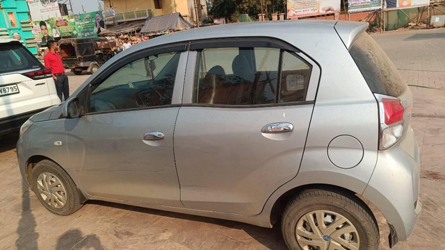 Hyundai Santro Magna AMT Second-hand 2021 Hyundai Santro Magna AMT for sale in Jagatsinghpur-3