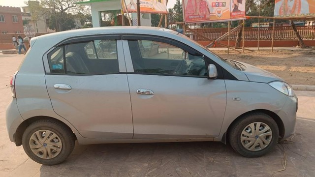 Hyundai Santro Magna AMT Second-hand 2021 Hyundai Santro Magna AMT for sale in Jagatsinghpur-1