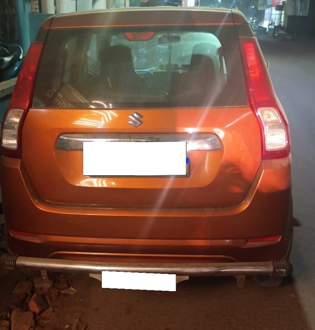 Second-hand 2020 Maruti Wagon R VXI 1.2 for sale in Hazaribagh-1