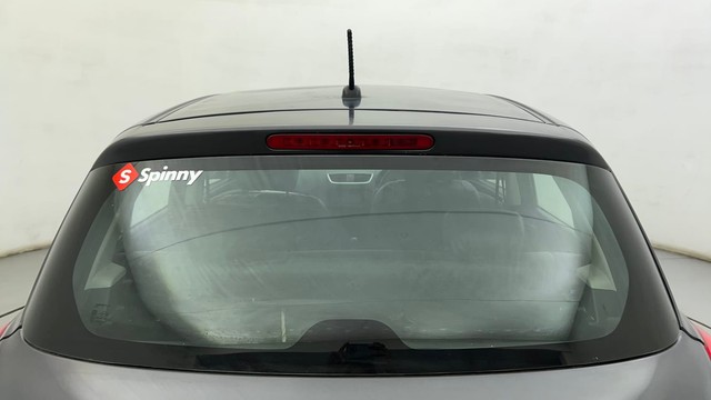 Second-hand 2015 Maruti Swift LXI Option for sale in Ahmedabad-23