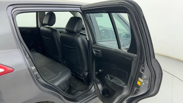 Second-hand 2015 Maruti Swift LXI Option for sale in Ahmedabad-30