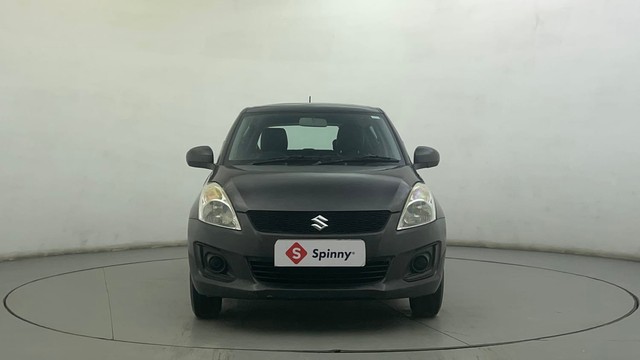 Second-hand 2015 Maruti Swift LXI Option for sale in Ahmedabad-7