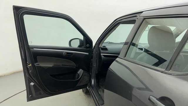 Second-hand 2015 Maruti Swift LXI Option for sale in Ahmedabad-28