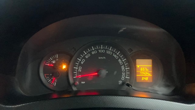 Second-hand 2015 Maruti Swift LXI Option for sale in Ahmedabad-13