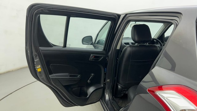 Second-hand 2015 Maruti Swift LXI Option for sale in Ahmedabad-25