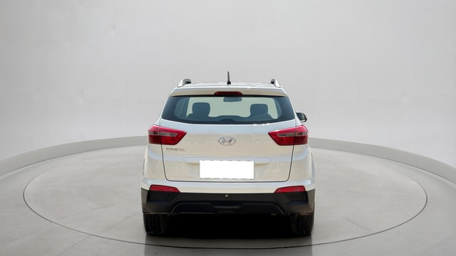 Second-hand 2017 Hyundai Creta 1.6 VTVT AT SX Plus for sale in Faridabad-2