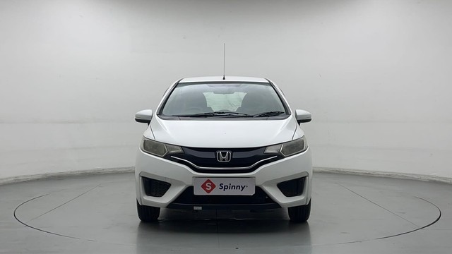 Second-hand 2016 Honda Jazz 1.2 S AT i VTEC for sale in Noida-7