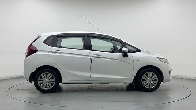 Second-hand 2016 Honda Jazz 1.2 S AT i VTEC for sale in Noida-2