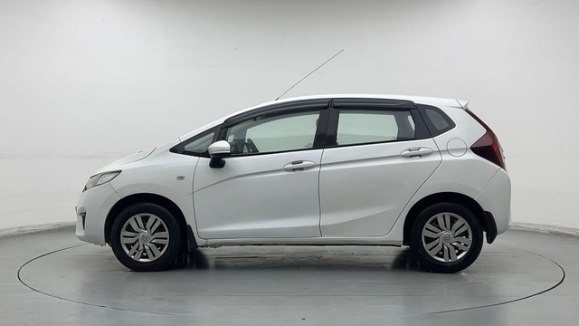 Second-hand 2016 Honda Jazz 1.2 S AT i VTEC for sale in Noida-6