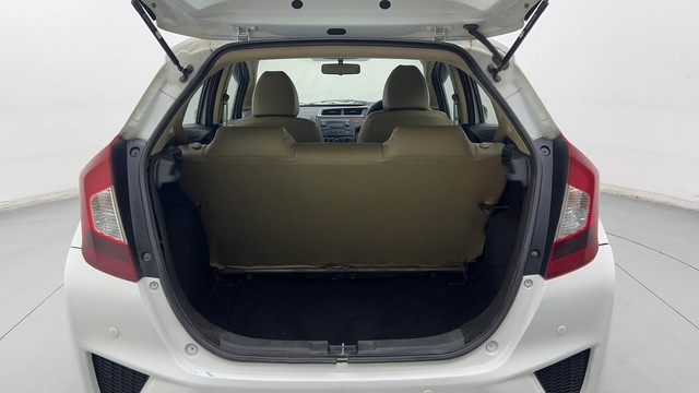 Second-hand 2016 Honda Jazz 1.2 S AT i VTEC for sale in Noida-9