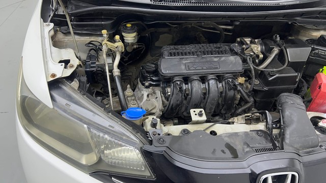 Second-hand 2016 Honda Jazz 1.2 S AT i VTEC for sale in Noida-28