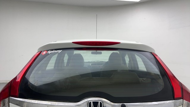 Second-hand 2016 Honda Jazz 1.2 S AT i VTEC for sale in Noida-23