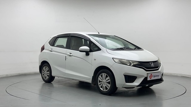 Second-hand 2016 Honda Jazz 1.2 S AT i VTEC for sale in Noida-1