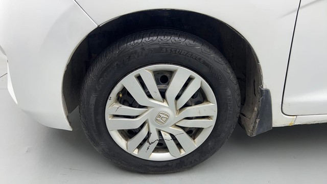 Second-hand 2016 Honda Jazz 1.2 S AT i VTEC for sale in Noida-20