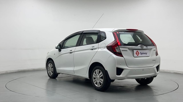 Second-hand 2016 Honda Jazz 1.2 S AT i VTEC for sale in Noida-5