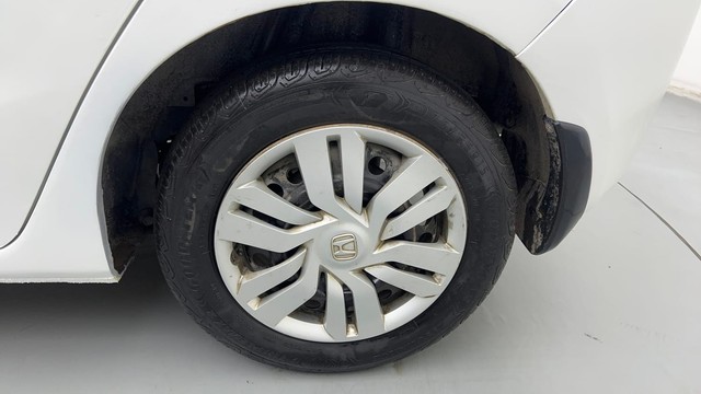 Second-hand 2016 Honda Jazz 1.2 S AT i VTEC for sale in Noida-19