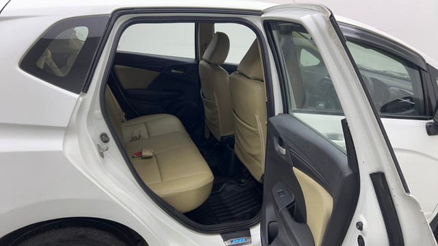 Second-hand 2016 Honda Jazz 1.2 S AT i VTEC for sale in Noida-25