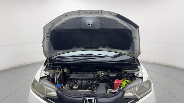 Second-hand 2016 Honda Jazz 1.2 S AT i VTEC for sale in Noida-8