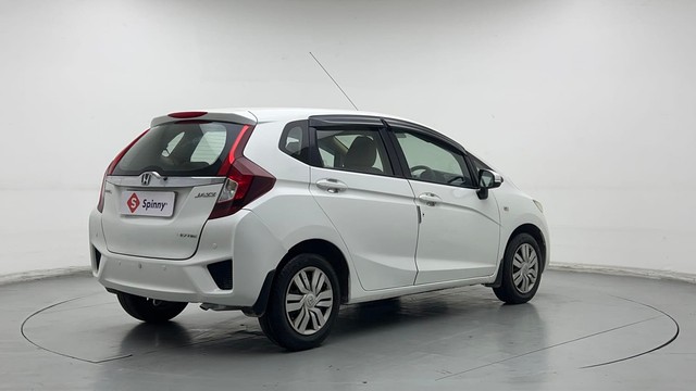 Second-hand 2016 Honda Jazz 1.2 S AT i VTEC for sale in Noida-3