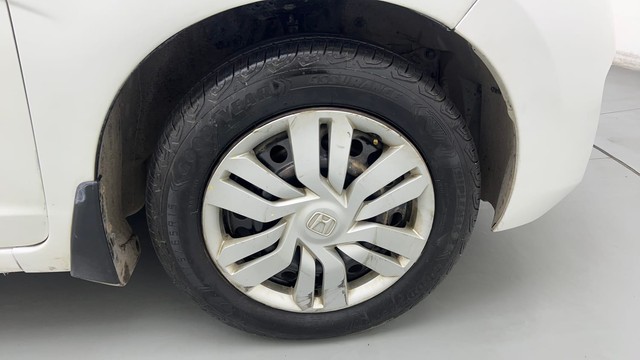 Second-hand 2016 Honda Jazz 1.2 S AT i VTEC for sale in Noida-17