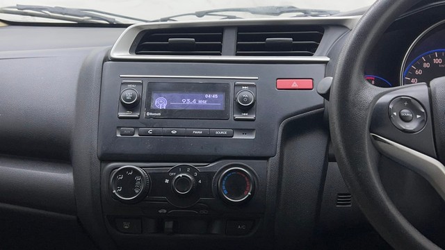 Second-hand 2016 Honda Jazz 1.2 S AT i VTEC for sale in Noida-27