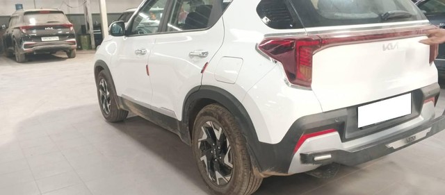 Second-hand 2025 Kia Sonet HTK Plus for sale in Chandauli-6