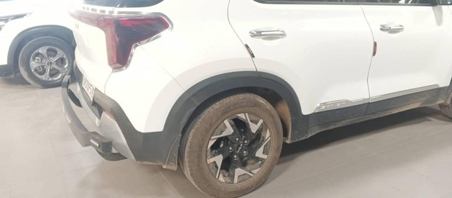 Second-hand 2025 Kia Sonet HTK Plus for sale in Chandauli-4